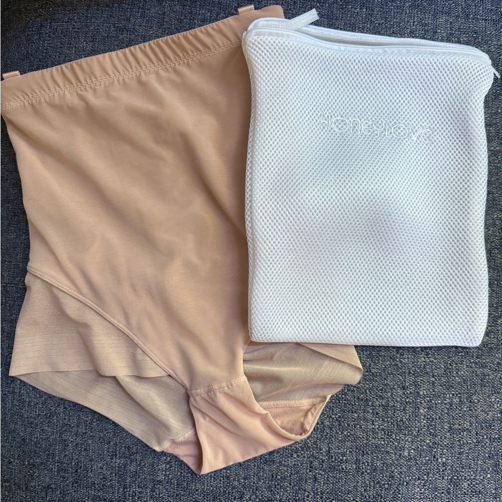 Honeylove Shapewear Super Power Brief